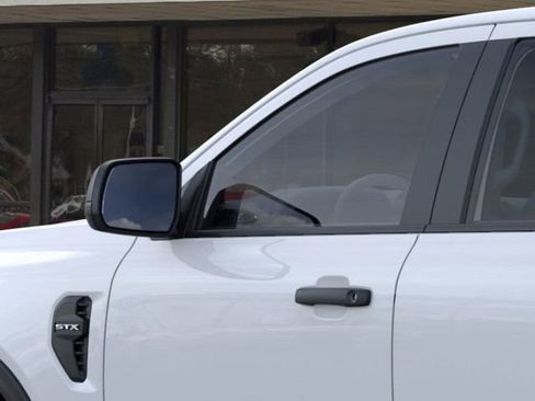 New 2025 Ford Ranger XL w/ Trailer Tow Package RWD image 20