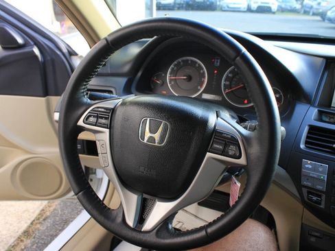 Used 2009 Honda Accord EX-L image 22