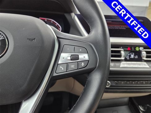 Certified 2023 BMW 228i Gran Coupe w/ Convenience Package image 33