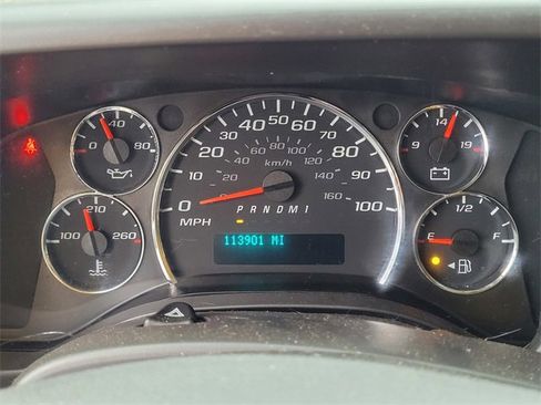 Used 2019 GMC Savana 3500 Work Van w/ Driver Convenience Package image 23