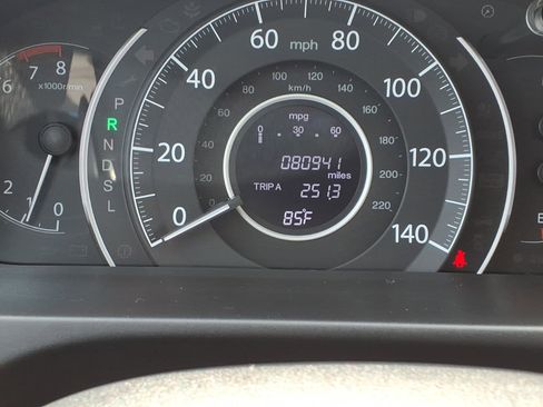 Used 2015 Honda CR-V LX image 20