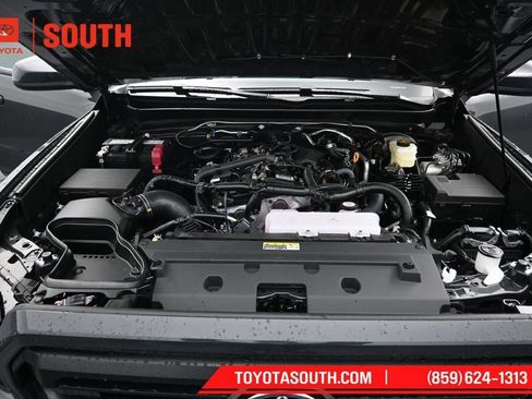 New 2026 Toyota Tacoma SR5 AWD/4WD image 31