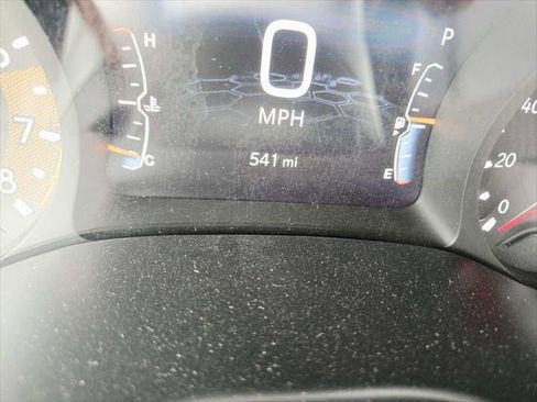 Certified 2026 Jeep Compass Limited AWD/4WD image 22