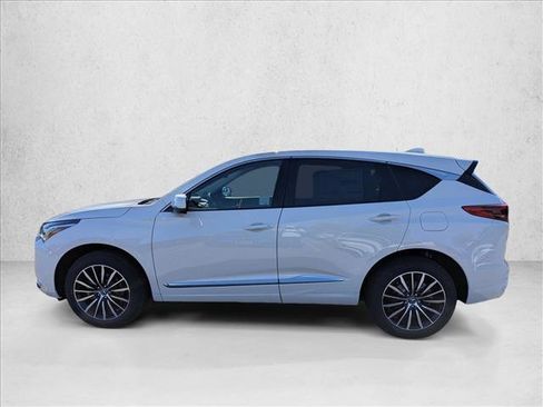 New 2026 Acura RDX SH-AWD w/ Advance Package image 9