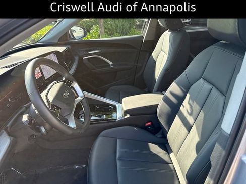 Certified 2025 Audi Q5 Premium w/ Convenience Package AWD/4WD image 16