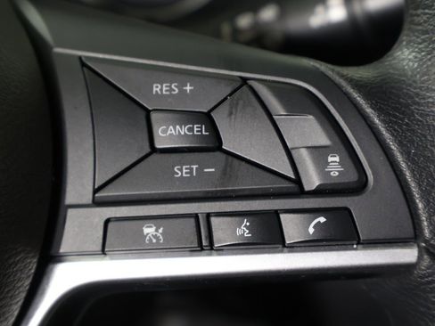Used 2023 Nissan Sentra SV image 37