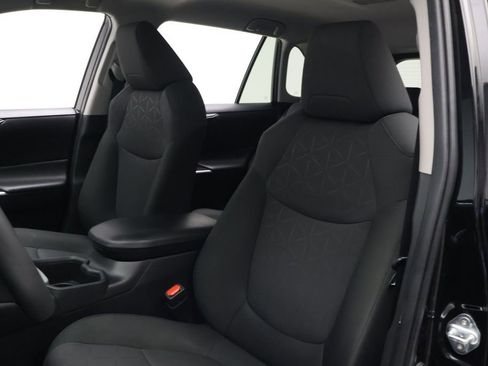 Certified 2024 Toyota RAV4 XLE FWD image 13