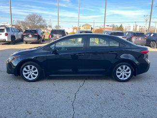 Certified 2023 Toyota Corolla LE video 2