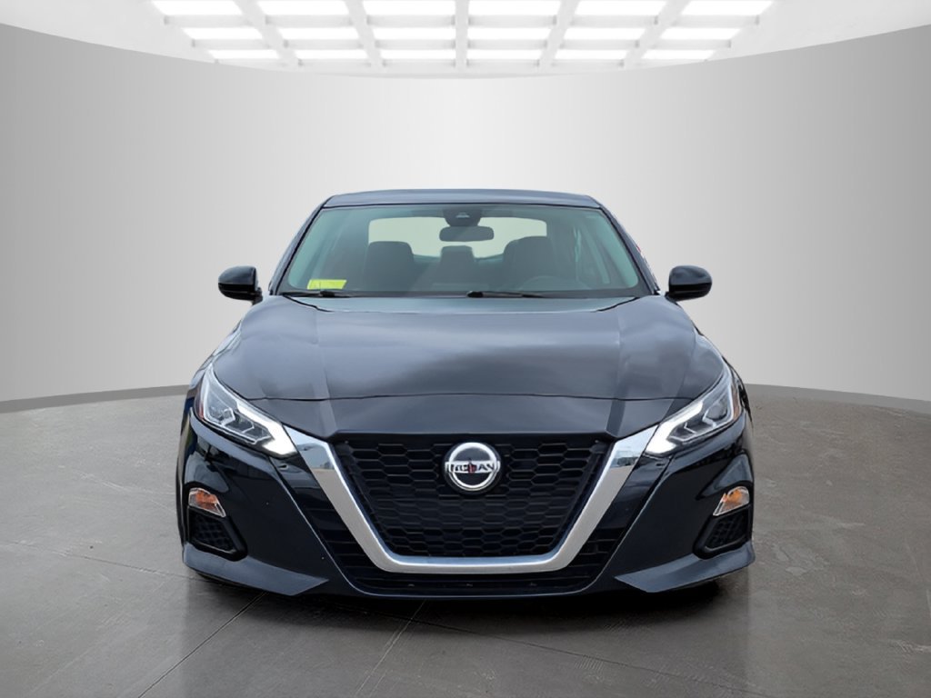 Used 2022 Nissan Altima 2.5 SR FWD image 7