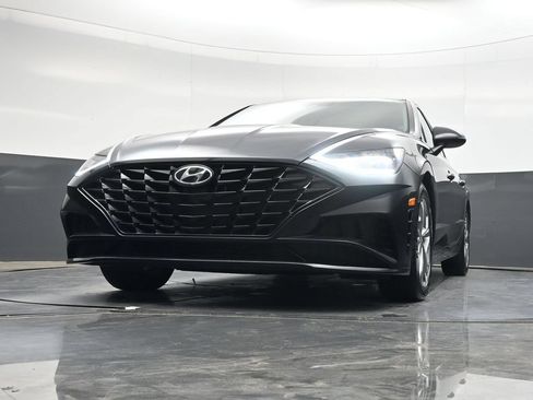 Used 2023 Hyundai Sonata SEL w/ Preferred Accessory Package FWD image 31