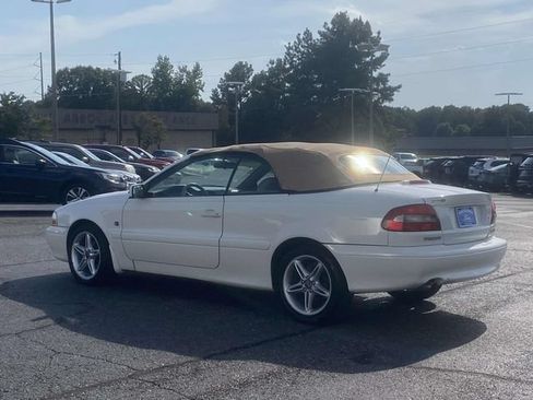 Used 1999 Volvo C70 LT FWD image 5