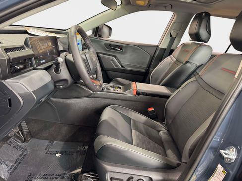 Used 2026 Toyota RAV4 AWD image 16