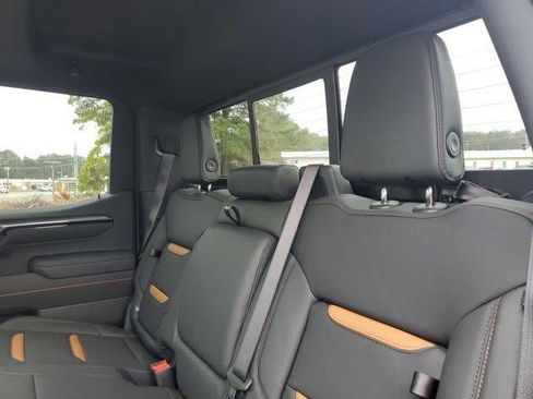 New 2026 GMC Sierra 1500 AT4 image 11