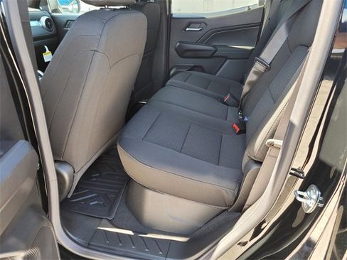 New 2026 Chevrolet Colorado LT image 7