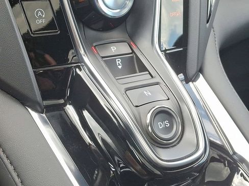 Certified 2024 Acura RDX SH-AWD image 16