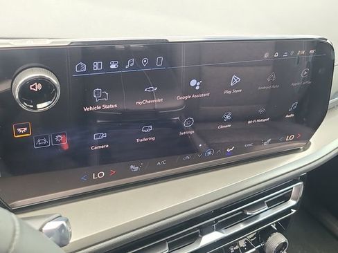 New 2026 Chevrolet Traverse LT image 29