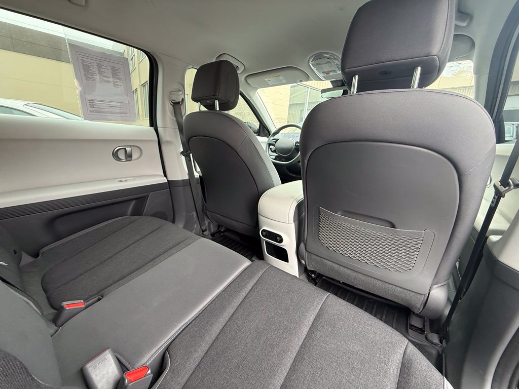Certified 2024 Hyundai Ioniq 5 SEL AWD/4WD image 11