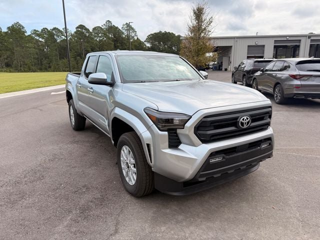 Used 2026 Toyota Tacoma SR5 AWD/4WD image 21