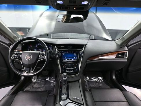 Used 2014 Cadillac CTS Performance w/ Driver Assist Package image 32