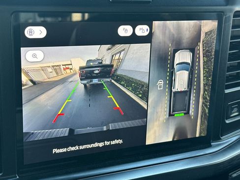 New 2026 Ford F250 Lariat w/ FX4 Off-Road Package image 19