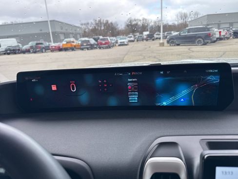 Certified 2025 Ford Expedition Max Active image 33