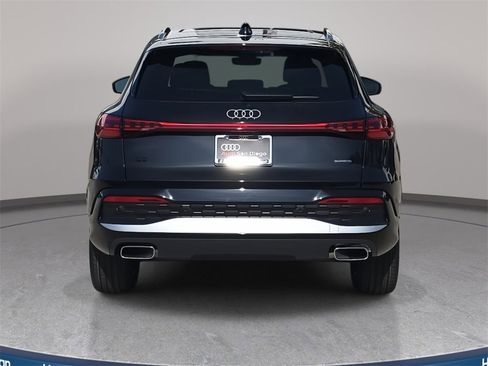 New 2025 Audi Q5 Premium image 4