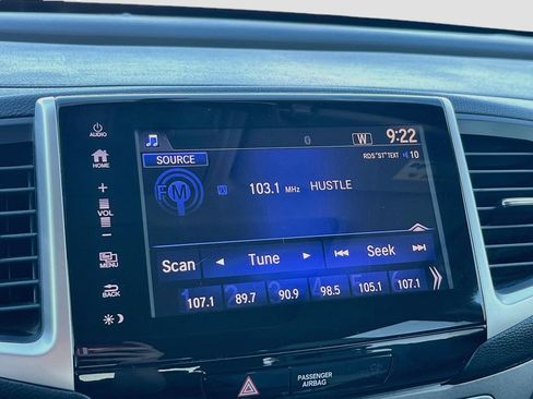 Used 2018 Honda Pilot EX-L image 14