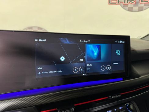 Used 2025 Hyundai Sonata N Line FWD image 19