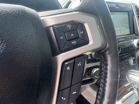 Used 2017 Ford F150 Lariat w/ Equipment Group 502A Luxury AWD/4WD image 36