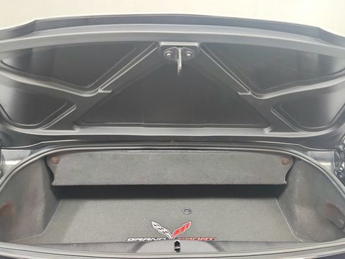Certified 2017 Chevrolet Corvette Grand Sport RWD image 22