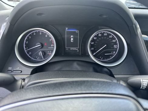 Used 2024 Toyota Camry LE image 26