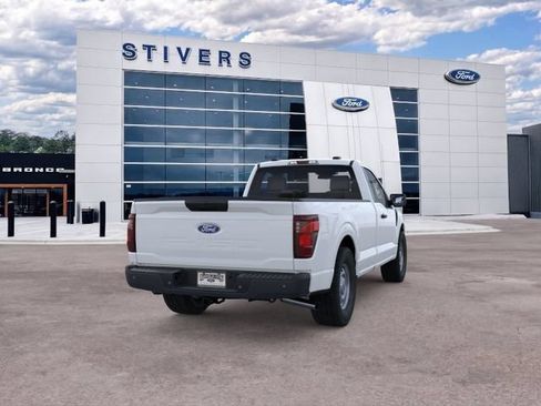 New 2026 Ford F150 XL RWD image 8