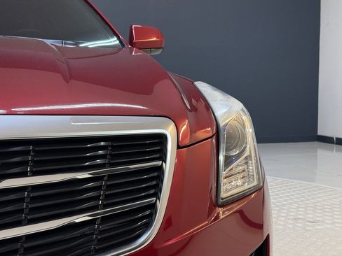 Used 2016 Cadillac ATS Sedan image 11
