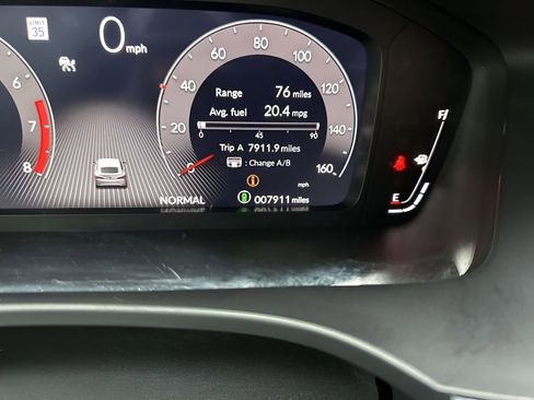 Used 2025 Acura Integra A-Spec image 25