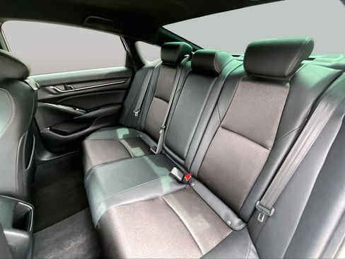 Used 2020 Honda Accord Sport image 21