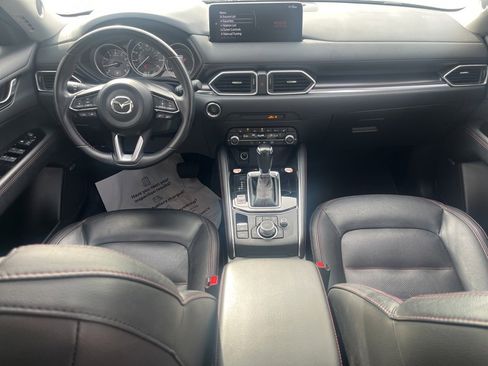 Used 2024 MAZDA CX-5 Carbon Edition image 25