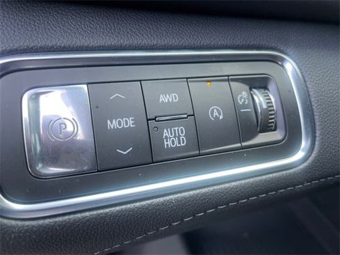 New 2025 Buick Enclave Sport Touring w/ Power Package image 28