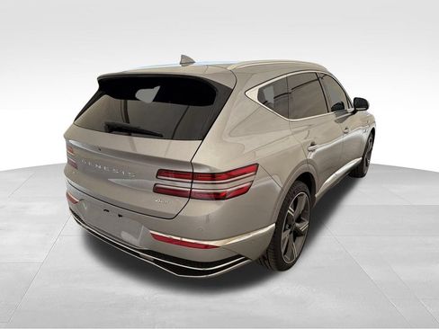 Used 2026 Genesis GV80 2.5T Prestige AWD/4WD image 7