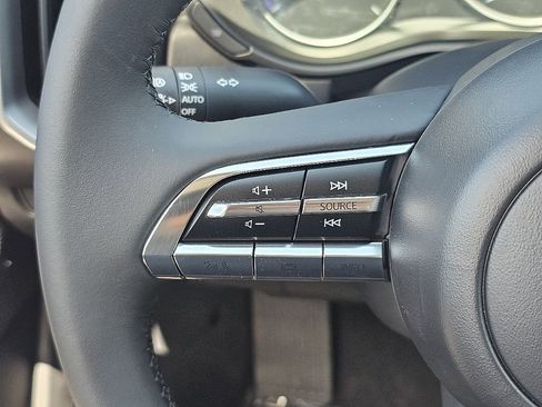 New 2026 MAZDA CX-50 AWD 2.5 Hybrid w/ Cargo Package image 31