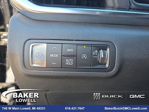 New 2026 GMC Terrain Elevation w/ Elevation Premium Package image 26