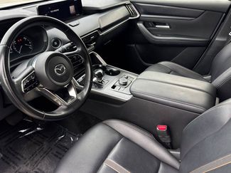 Used 2025 MAZDA CX-90 3.3 Turbo w/ Select Package AWD/4WD video 2