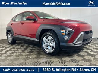 Used 2026 Hyundai Kona SE FWD 360° Tour