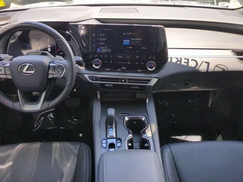 Certified 2026 Lexus RX 350 F Sport w/ Convenience Package AWD/4WD image 14