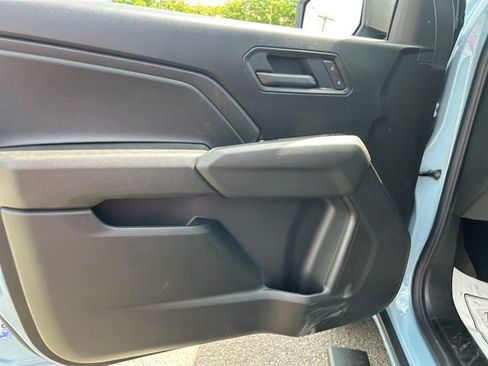 New 2026 Chevrolet Colorado W/T AWD/4WD image 11