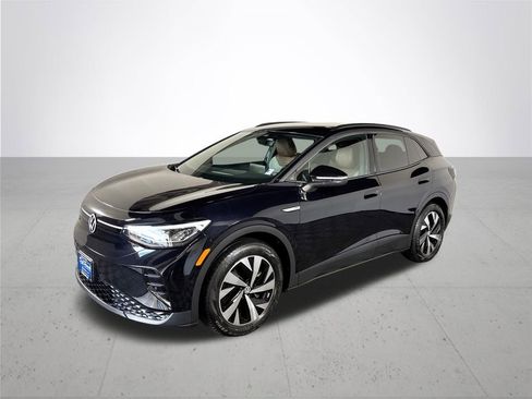 Certified 2023 Volkswagen ID.4 Pro image 2