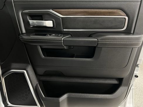 Used 2024 RAM 2500 Laramie w/ Safety Group image 62