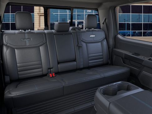 New 2025 Ford F350 Platinum image 11