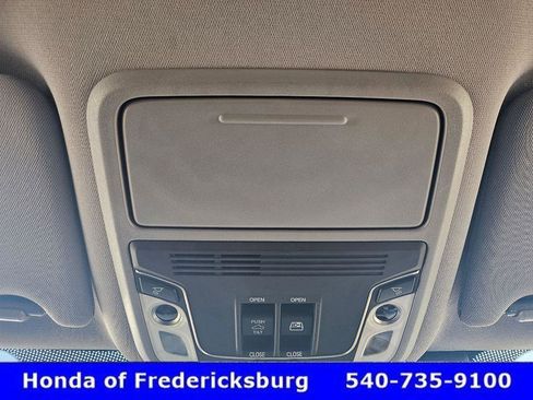 Certified 2025 Honda Ridgeline RTL image 26