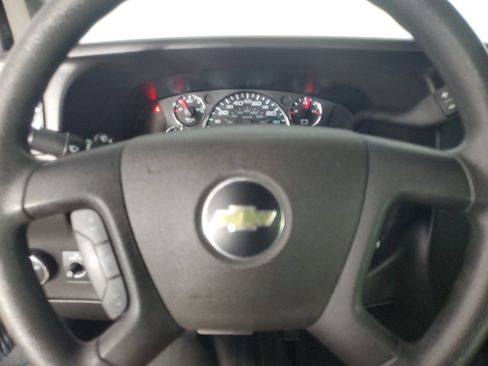 Used 2023 Chevrolet Express 3500 LS RWD image 24
