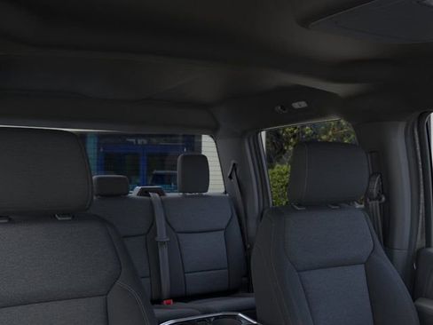 New 2026 Ford F150 XLT w/ XLT Black Appearance Package image 23